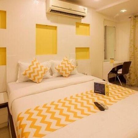 فندق Fabexpress Panchvati Residency مومباي المظهر الخارجي الصورة