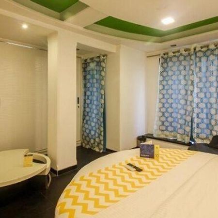 فندق Fabexpress Panchvati Residency مومباي المظهر الخارجي الصورة