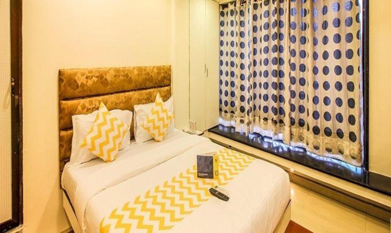 فندق Fabexpress Panchvati Residency مومباي المظهر الخارجي الصورة