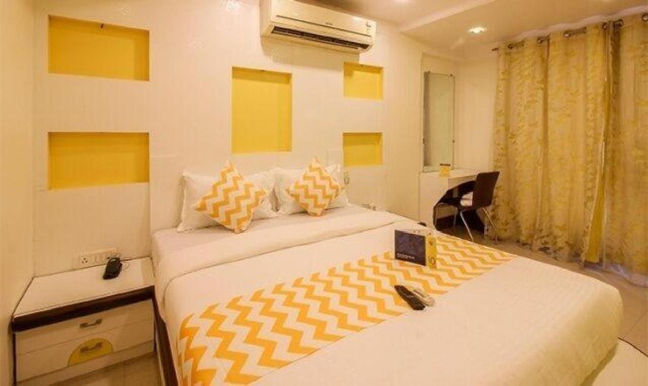 فندق Fabexpress Panchvati Residency مومباي المظهر الخارجي الصورة