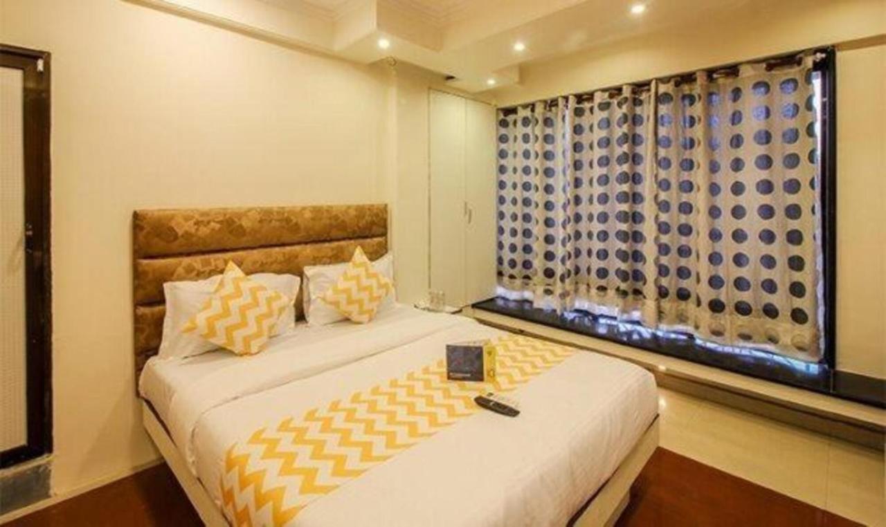 فندق Fabexpress Panchvati Residency مومباي المظهر الخارجي الصورة