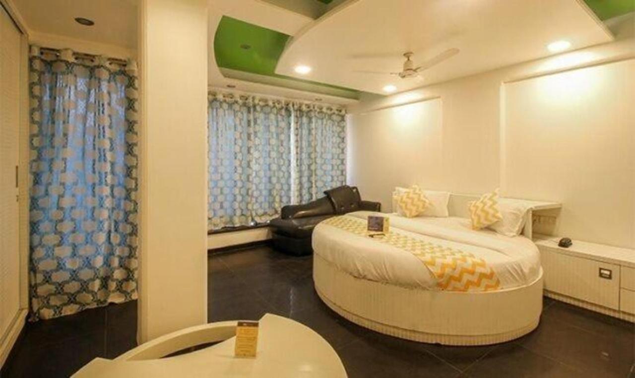 فندق Fabexpress Panchvati Residency مومباي المظهر الخارجي الصورة