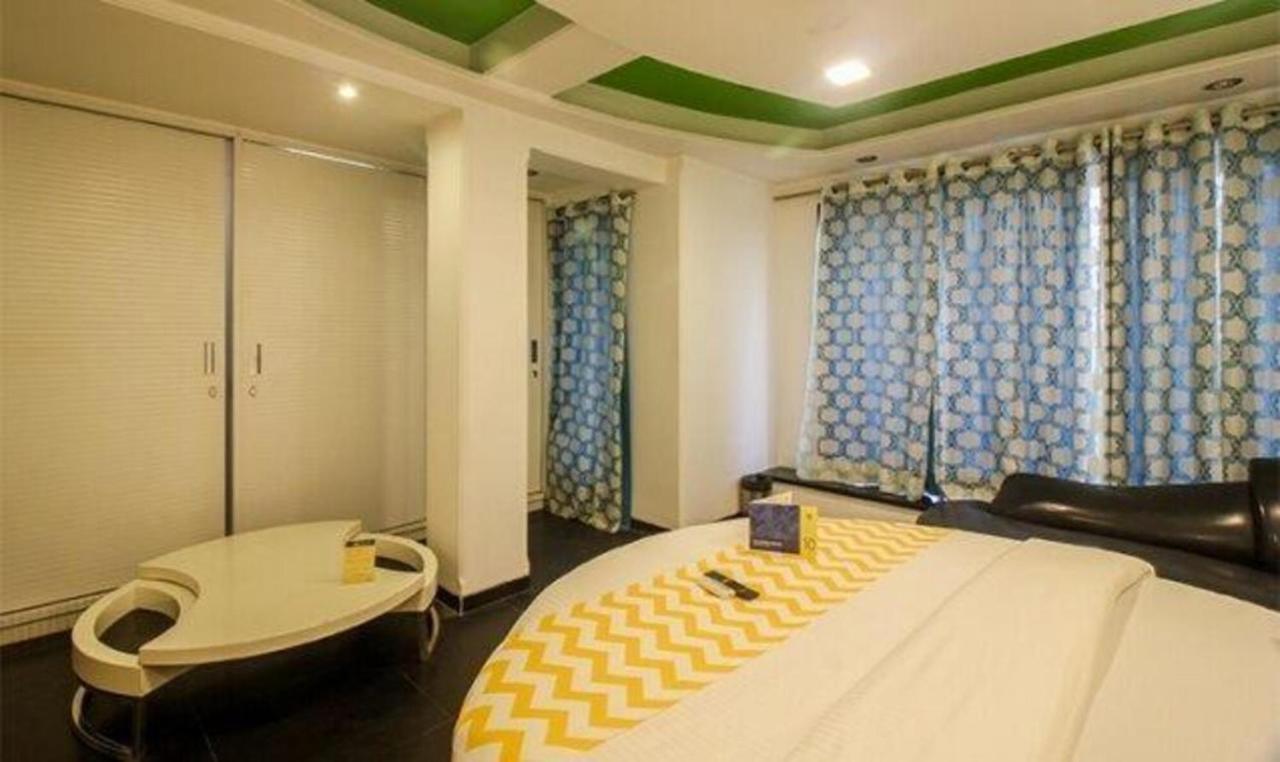 فندق Fabexpress Panchvati Residency مومباي المظهر الخارجي الصورة
