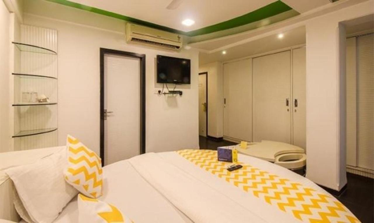 فندق Fabexpress Panchvati Residency مومباي المظهر الخارجي الصورة